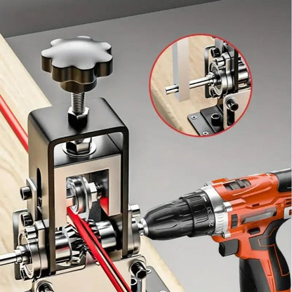 Manual & Electric Operable Wire Stripping Machine, Quick-Change Blade Wire Stripper, Heavy-Duty Specialty Metal Hand Tool for Scrap Cable Stripping & Cutting DIY Tools