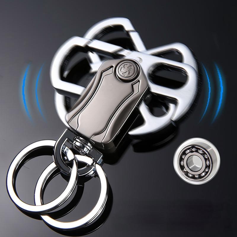 Llaveros, llaveros multifunción, llaveros para coche, llaveros tipo fidget spinner, abrebotellas, navajas de apertura rápida, soportes para móvil, regalos antiestrés, artículos de regalo para el hogar, regalos para hombre
