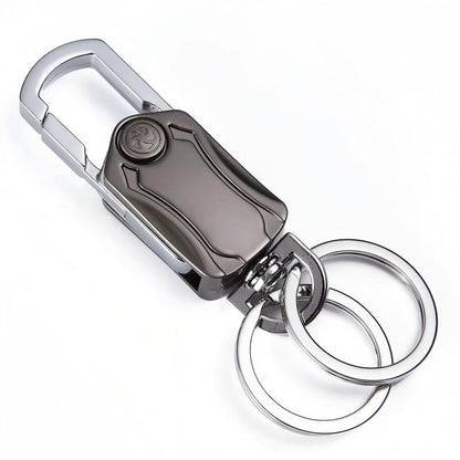 Llaveros, llaveros multifunción, llaveros para coche, llaveros tipo fidget spinner, abrebotellas, navajas de apertura rápida, soportes para móvil, regalos antiestrés, artículos de regalo para el hogar, regalos para hombre