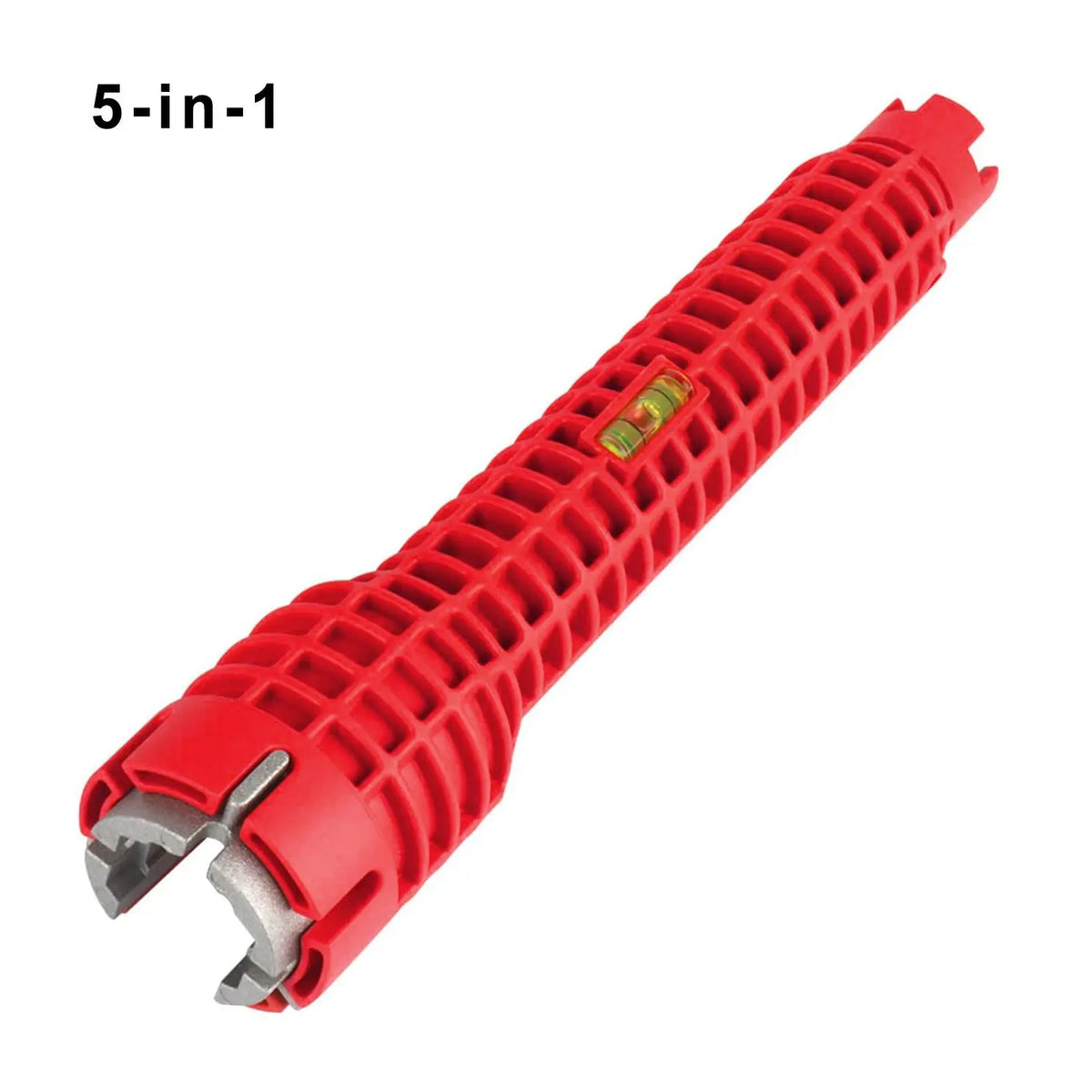 Multifunctional Faucet Ratchet Wrench Set, Sink Faucet Installer and Pipe Extractor Tool for Kitchen and Bathroom Plumbing